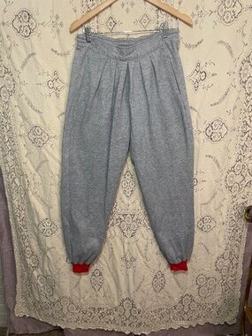 Sporting Club: vintage sweatpants
